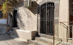 Catania Dammuso house
